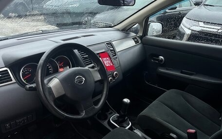 Nissan Tiida, 2012 год, 699 000 рублей, 7 фотография