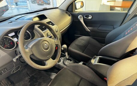 Renault Megane II, 2007 год, 399 000 рублей, 8 фотография