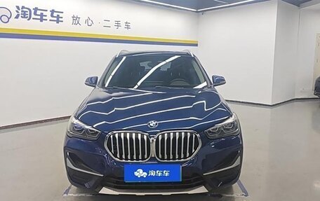 BMW X1, 2020 год, 2 875 000 рублей, 2 фотография