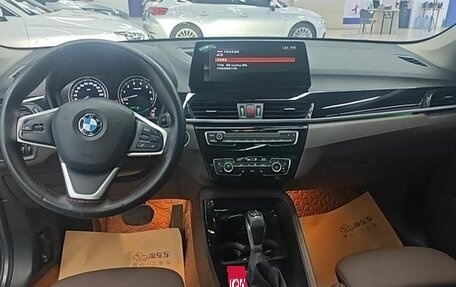 BMW X1, 2020 год, 2 875 000 рублей, 6 фотография