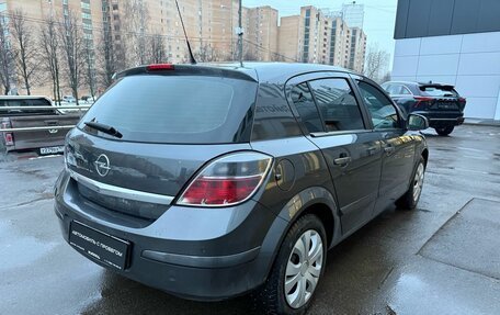 Opel Astra H, 2012 год, 740 000 рублей, 6 фотография