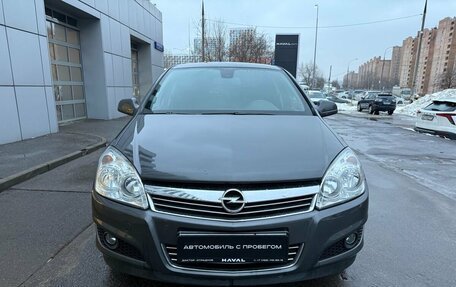 Opel Astra H, 2012 год, 740 000 рублей, 2 фотография