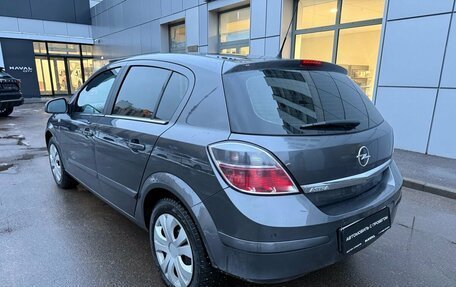 Opel Astra H, 2012 год, 740 000 рублей, 4 фотография