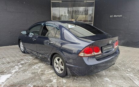 Honda Civic VIII, 2009 год, 755 000 рублей, 8 фотография