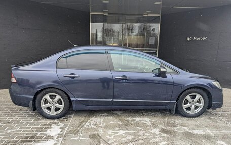 Honda Civic VIII, 2009 год, 755 000 рублей, 5 фотография