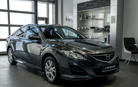 Mazda 6, 2010 год, 1 095 000 рублей, 3 фотография