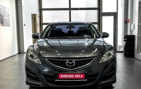 Mazda 6, 2010 год, 1 095 000 рублей, 2 фотография