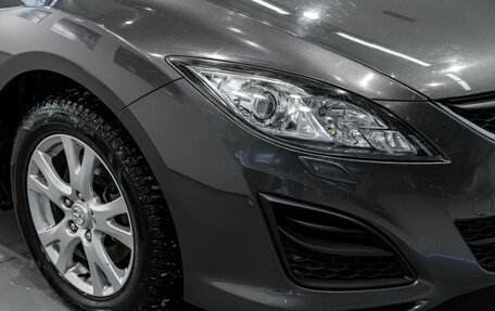 Mazda 6, 2010 год, 1 095 000 рублей, 7 фотография