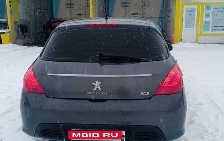 Peugeot 308 II, 2012 год, 750 000 рублей, 3 фотография