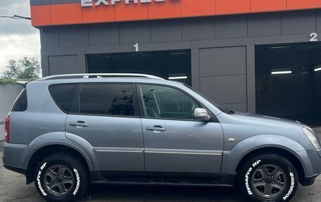 SsangYong Rexton III, 2012 год, 1 250 000 рублей, 2 фотография