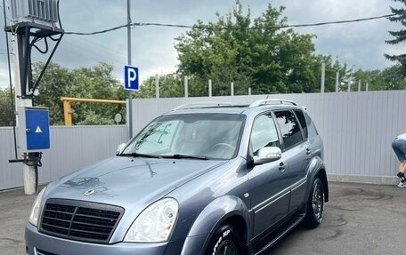 SsangYong Rexton III, 2012 год, 1 250 000 рублей, 4 фотография