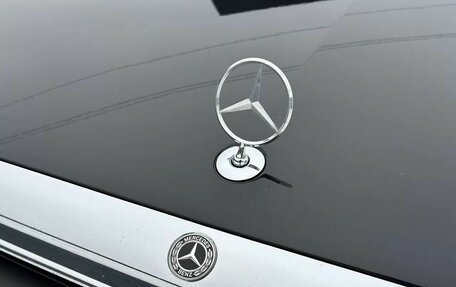 Mercedes-Benz E-Класс, 2017 год, 2 850 000 рублей, 5 фотография