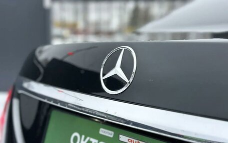 Mercedes-Benz E-Класс, 2017 год, 2 850 000 рублей, 16 фотография