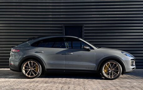 Porsche Cayenne III, 2022 год, 25 000 000 рублей, 6 фотография