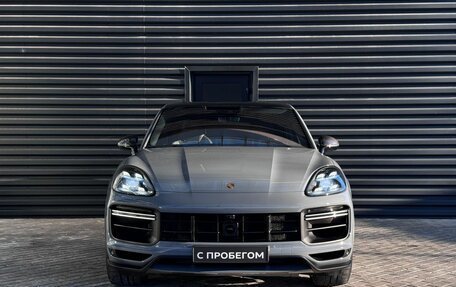 Porsche Cayenne III, 2022 год, 25 000 000 рублей, 8 фотография