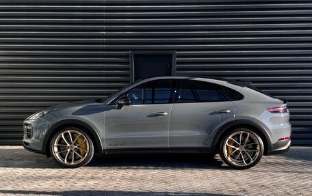 Porsche Cayenne III, 2022 год, 25 000 000 рублей, 2 фотография