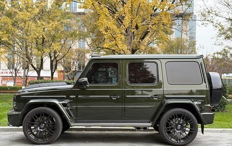 Mercedes-Benz G-Класс W463 рестайлинг _iii, 2021 год, 27 990 956 рублей, 5 фотография