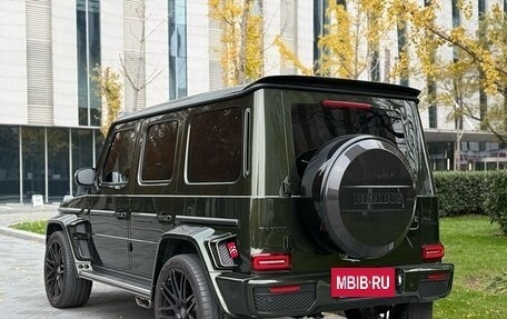 Mercedes-Benz G-Класс W463 рестайлинг _iii, 2021 год, 27 990 956 рублей, 3 фотография