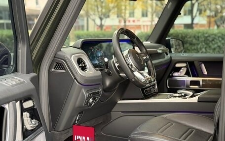 Mercedes-Benz G-Класс W463 рестайлинг _iii, 2021 год, 27 990 956 рублей, 6 фотография