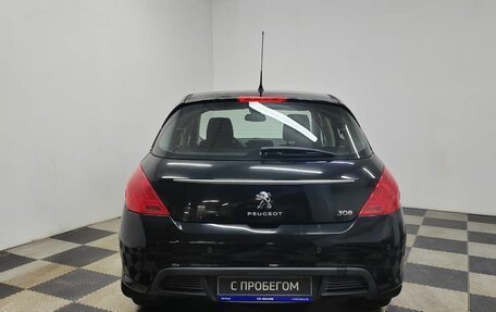 Peugeot 308 II, 2012 год, 750 000 рублей, 6 фотография