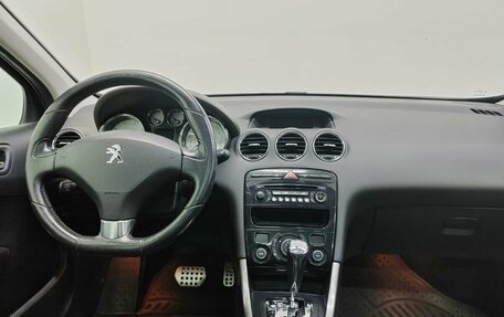 Peugeot 308 II, 2012 год, 750 000 рублей, 10 фотография