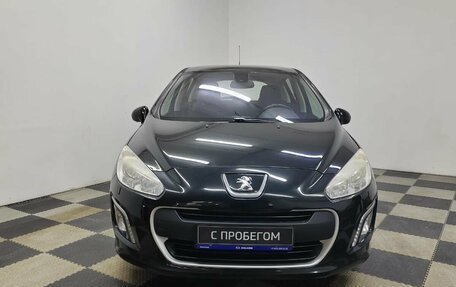 Peugeot 308 II, 2012 год, 750 000 рублей, 2 фотография