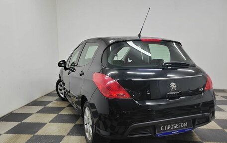 Peugeot 308 II, 2012 год, 750 000 рублей, 7 фотография