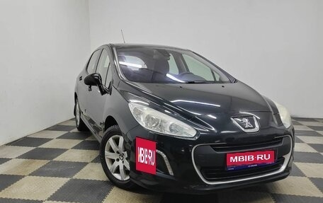 Peugeot 308 II, 2012 год, 750 000 рублей, 3 фотография