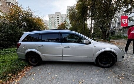 Opel Astra H, 2007 год, 350 000 рублей, 3 фотография