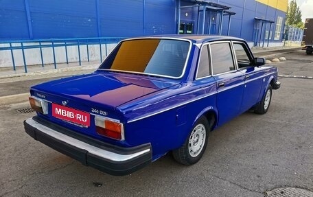 Volvo 240 Series, 1978 год, 378 000 рублей, 3 фотография