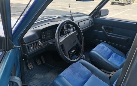 Volvo 240 Series, 1978 год, 378 000 рублей, 9 фотография