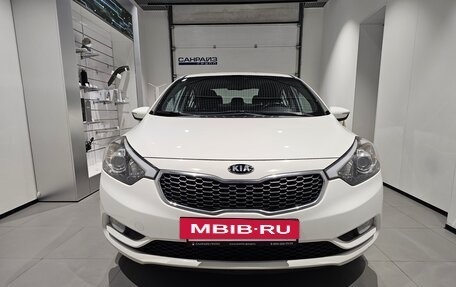 KIA Cerato III, 2014 год, 1 299 000 рублей, 2 фотография