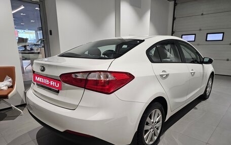 KIA Cerato III, 2014 год, 1 299 000 рублей, 4 фотография