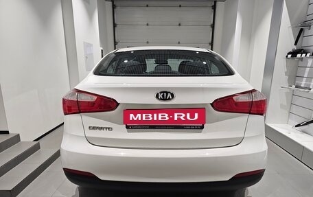 KIA Cerato III, 2014 год, 1 299 000 рублей, 5 фотография