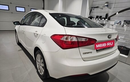 KIA Cerato III, 2014 год, 1 299 000 рублей, 6 фотография