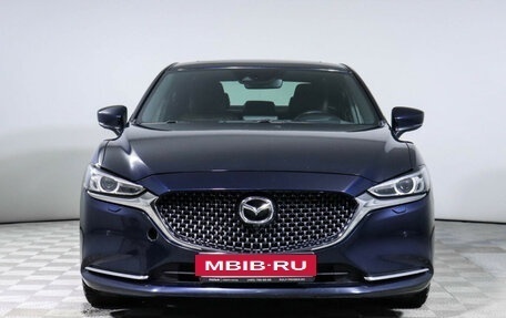 Mazda 6, 2019 год, 2 950 000 рублей, 2 фотография