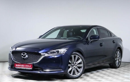 Mazda 6, 2019 год, 2 950 000 рублей, 1 фотография