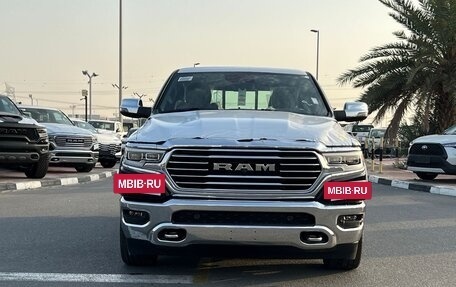 Rambler 1500, 2023 год, 13 800 000 рублей, 2 фотография