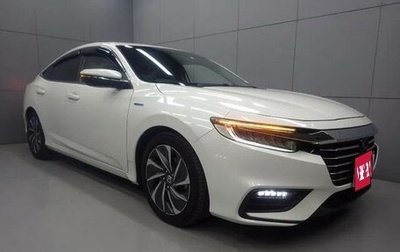 Honda Insight III, 2020 год, 1 600 000 рублей, 1 фотография