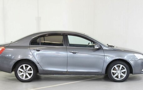 Geely Emgrand EC7, 2014 год, 390 000 рублей, 4 фотография