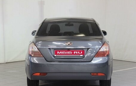 Geely Emgrand EC7, 2014 год, 390 000 рублей, 6 фотография