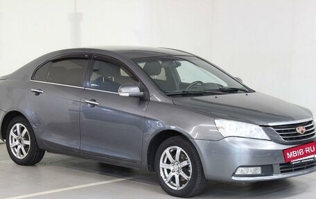 Geely Emgrand EC7, 2014 год, 390 000 рублей, 3 фотография