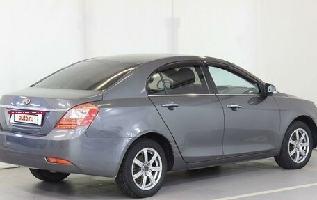 Geely Emgrand EC7, 2014 год, 390 000 рублей, 5 фотография