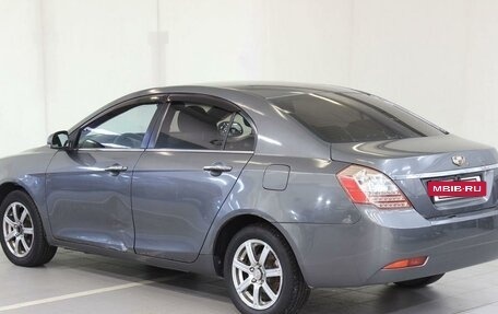 Geely Emgrand EC7, 2014 год, 390 000 рублей, 7 фотография