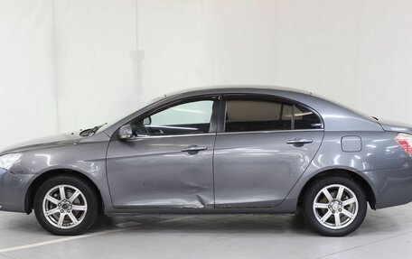 Geely Emgrand EC7, 2014 год, 390 000 рублей, 8 фотография