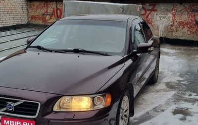 Volvo S60 III, 2006 год, 660 000 рублей, 1 фотография