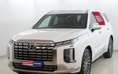 Hyundai Palisade I, 2024 год, 7 750 000 рублей, 1 фотография