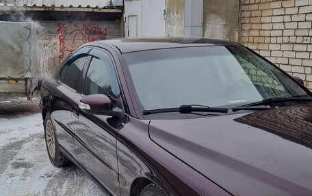 Volvo S60 III, 2006 год, 660 000 рублей, 2 фотография