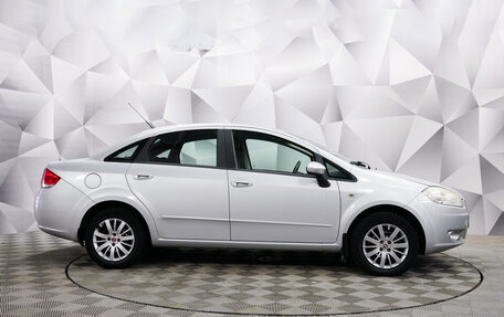 Fiat Linea, 2011 год, 645 000 рублей, 6 фотография