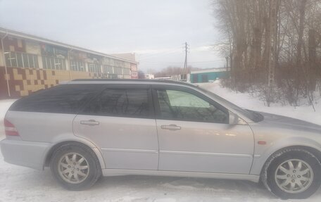 Honda Accord VII рестайлинг, 2001 год, 590 000 рублей, 2 фотография